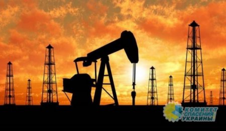 Россия запретила экспорт нефти