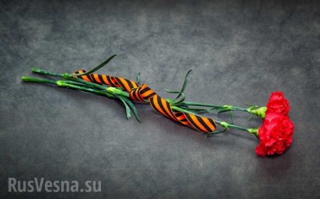 Юная ополченка ДНР пожертвовала собой, спасая раненых бойцов (ФОТО)