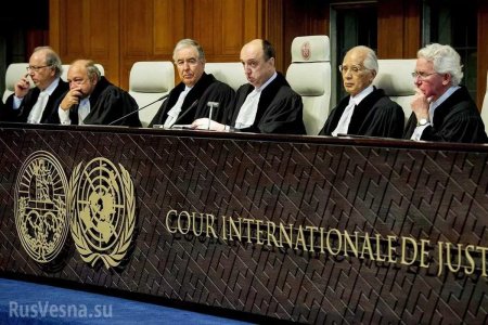 Трибунал ООН назвал дату слушаний по арестованным морякам ВМС Украины