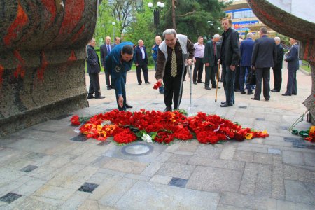 Сводка от УНМ ДНР 26.04.2019. Укрофашисты в апреле потеряли в Донбассе убитыми и ранеными почти 70 человек. Трое военнослужащих НМ ДНР погибли за неделю