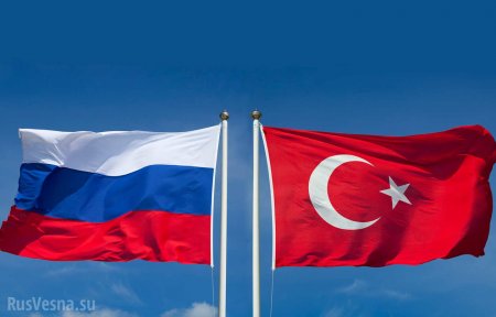 Крым посетила представительная турецкая делегация