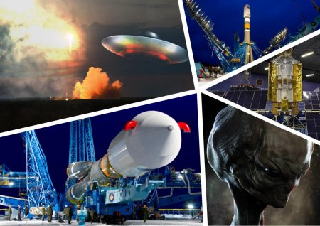Из-за Нибиру перенесли запуск «Глонасс-М»: Учёные страхуются перед встречей с пришельцами