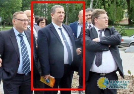 Назвавшего жителей Донбасса «мразями» министра Реву оппозиционеры потребовали отправить за решетку