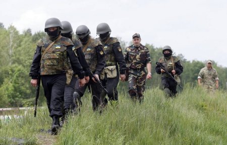 Боевики ВСУ зря хвастались «захватом» километра территории Донбасса