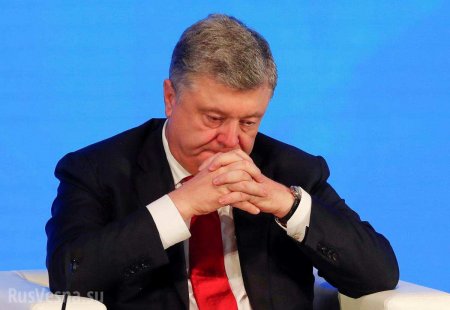Советник Порошенко написал заявление об увольнении (ДОКУМЕНТ)