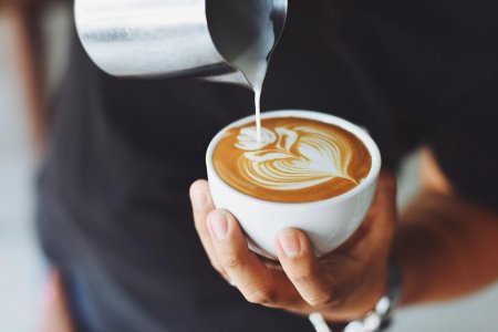 «Особенный» ген может вызвать болезни сердца у любителей кофе - Врачи