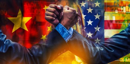 Новый раунд торговой войны США и Китая
