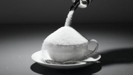 Проблем со здоровьем не будет — Диетолог рассказала о ежедневной норме сахара
