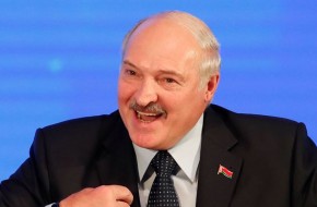Белоруссии нужна антироссийская Украина