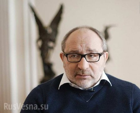 «Мы должны покаяться!»: мэр Харькова Кернес потребовал прямых переговоров с Россией