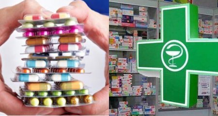Вызывают рак и мутации: В российских аптеках продают «смертельные» таблетки от давления