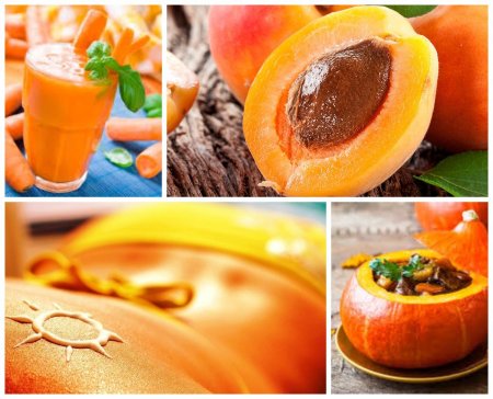 «Оранжевая диета»: Названы продукты, вызывающие идеальный загар у женщин