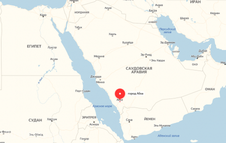 Аэропорт в Саудовской Аравии попал под ракетный обстрел, десятки раненых (ФОТО, ВИДЕО)