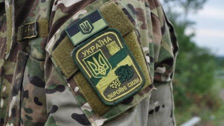 Донбасс. Оперативная лента военных событий 17.06.2019