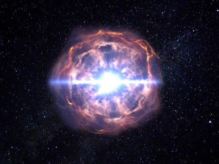 Пробьёт Землю до ядра: Раскрыт секрет самого мощного оружия пришельцев