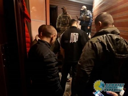 В Киеве полковник и сотрудники СБУ участвовали в похищении людей