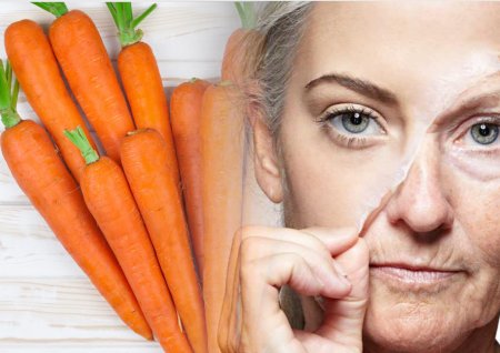 Каждой бабке по морковке! Неожиданный овощ вернёт женщинам былую молодость