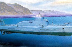 Морские монстры. Самые амбициозные советские проекты боевых кораблей