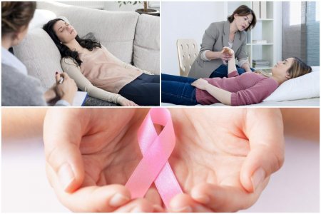Панацея от рака: Гипнозом начинают лечить онкологию