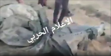 Ливийская армия сбила истребитель ПНС под Триполи