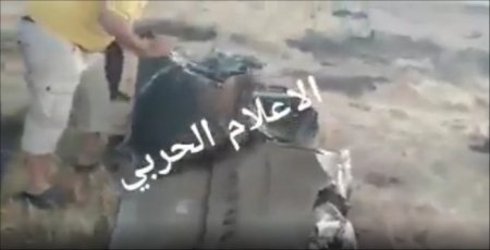 Ливийская армия сбила истребитель ПНС под Триполи