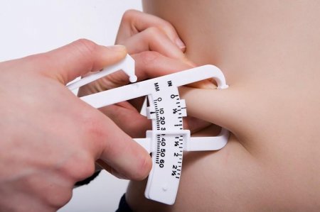 «Лучше жир на ляжках»: Ученые назвали разницу между жиром на ляжках и на животе