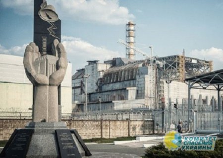 Зеленский собирается сделать из ЧАЭС туристическую изюминку Украины