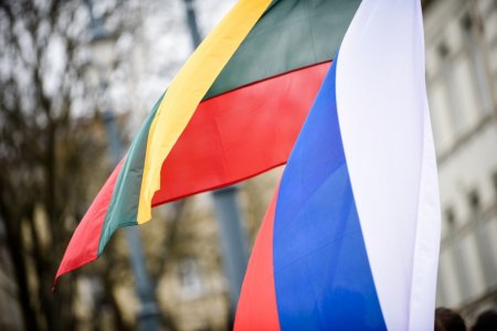 Литва проиграла спор «Газпрому», но хочет наказать ГЛОНАСС
