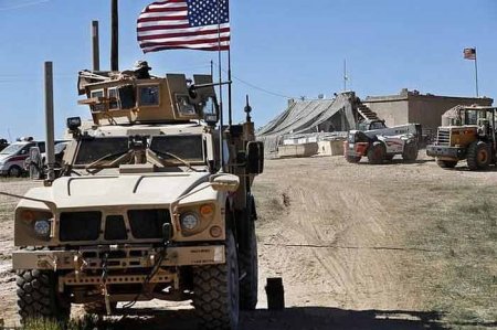 США расширяют свои базы на севере Сирии перед угрозой турецкого вторжения