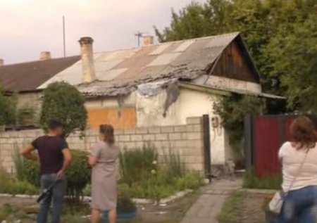 Женщина погибла в результате обстрела ВСУ северной окраины Донецка