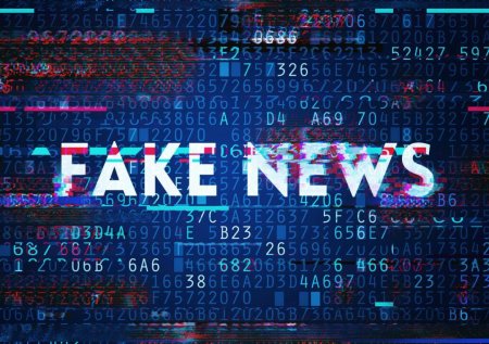 Психология fake news