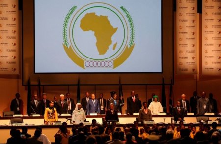 ЕАЭС стоило бы активно сотрудничать с Африканским союзом — мнение