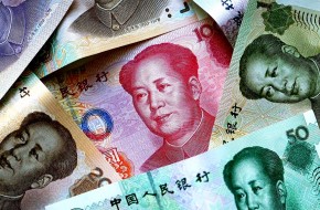Россия потеряла больше миллиарда долларов из-за юаня