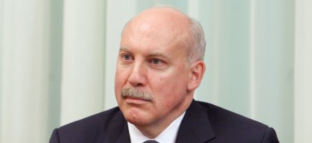 Будет газ, будут компенсации: Дмитрий Мезенцев общается с белорусской прессой