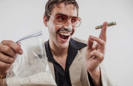 Глава фонда «Город без наркотиков» в Сыктывкаре отравился наркотиками