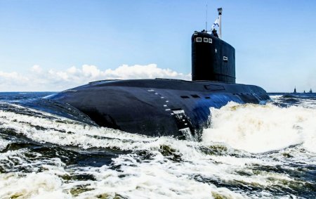 Призрак «Варшавянки»: чего действительно боится Королевский флот