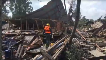 В Тулуне около 450 домов не подлежат восстановлению