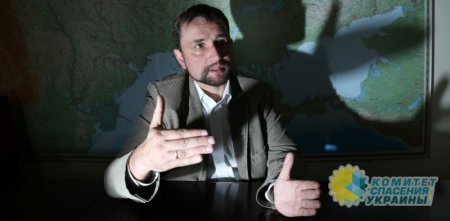 Вятрович призвал Зеленского готовиться к войне с Россией за Донбасс