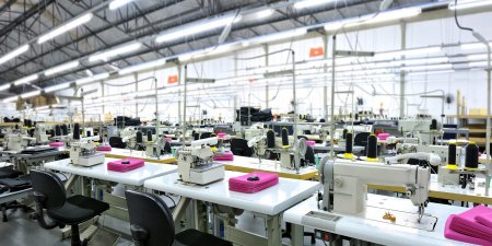 Российская компания покупает белорусскую фабрику