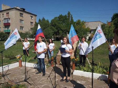 Украина назначила Донбассу цену за нежелание забыть свою историю (ФОТО)