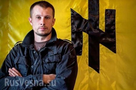 «Это за Иловайск»: бывший главарь «Азова» прокомментировал потери Армии ДНР (ФОТО)