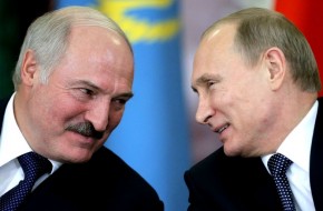 Присоединять или поглощать: что России делать с Беларусью