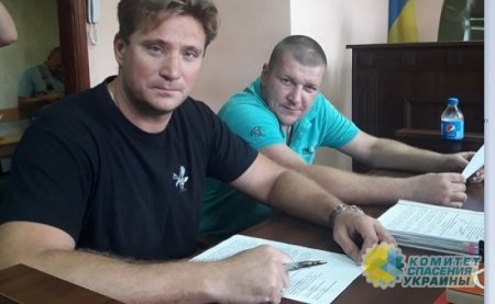 Украинский суд оправдал экс-«беркутовца», обвиняемого в избиении «майдановцев»
