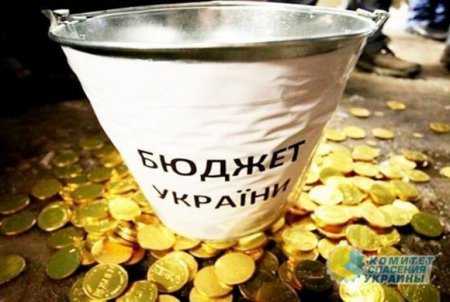 Азаров: Где бюджет?