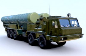 Оружие для космических войн: что такое российский С-500