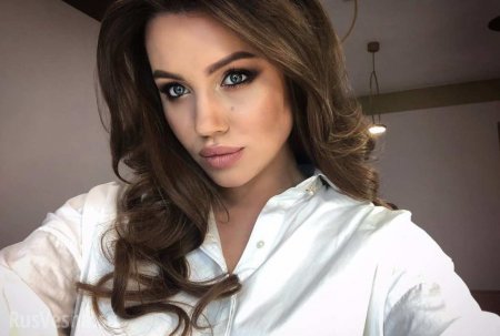 Фанаты-русофобы возненавидели красавицу «Мисс Украина 2019» за русскую речь (ФОТО)