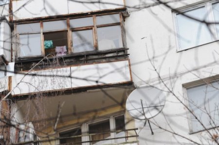 Житель Ставрополья одним из первых получит штраф за курение на балконе