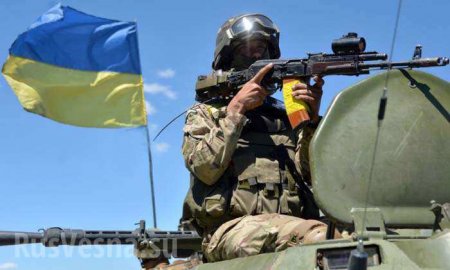 Каратели несут потери, защитники Донбасса сбили беспилотник с важной информацией против ВСУ: сводка ЛНР (ВИДЕО)