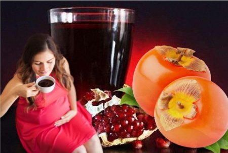 Настой целителя для пузожителя: Названа азербайджанская диета для беременных