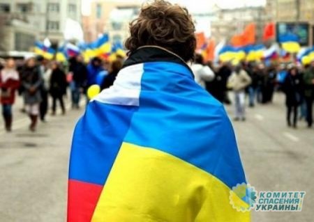 В России отменили сдачу экзамена по русскому языку для украинцев